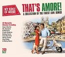 Various - My Kind Of Music - That’s Amore! (2CD)